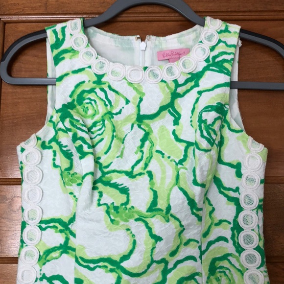 Lilly Pulitzer Dress - Picture 2 of 5